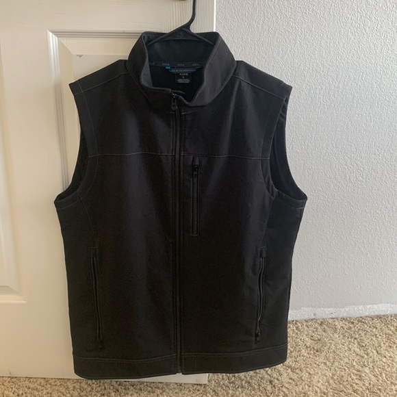 Kuhl Other - Kuhl Impakt Vest - Black